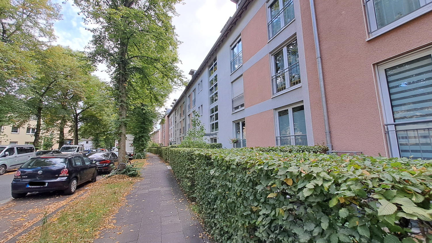 Vingst Cologne
